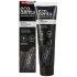 Отбеливающая зубная паста с черным углем Ecodenta Black Whitening, 100 мл