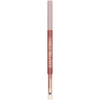 Maybelline New York Sculpting Stix Silmänrajauskynä Rosy Sculpt 0,7 g