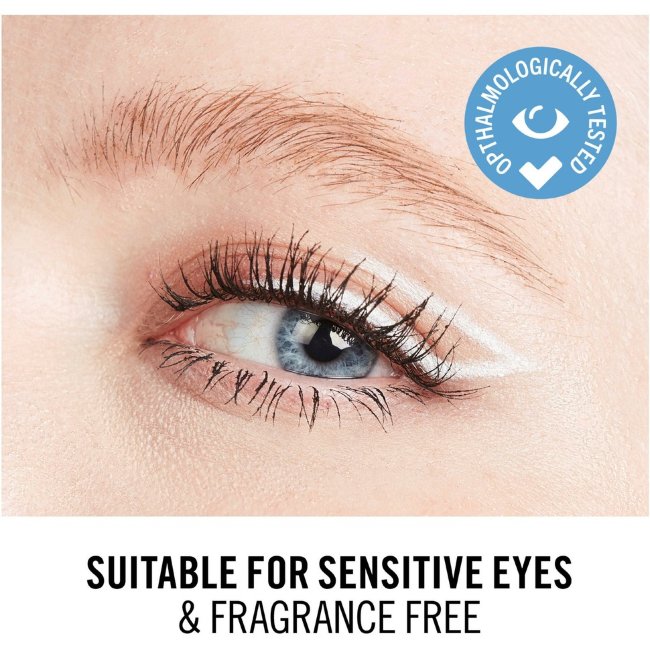 Тушь для ресниц Rimmel Scandaleyes Volume On Demand 12 мл, 001 Black