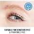 Тушь для ресниц Rimmel Scandaleyes Volume On Demand 12 мл, 001 Black