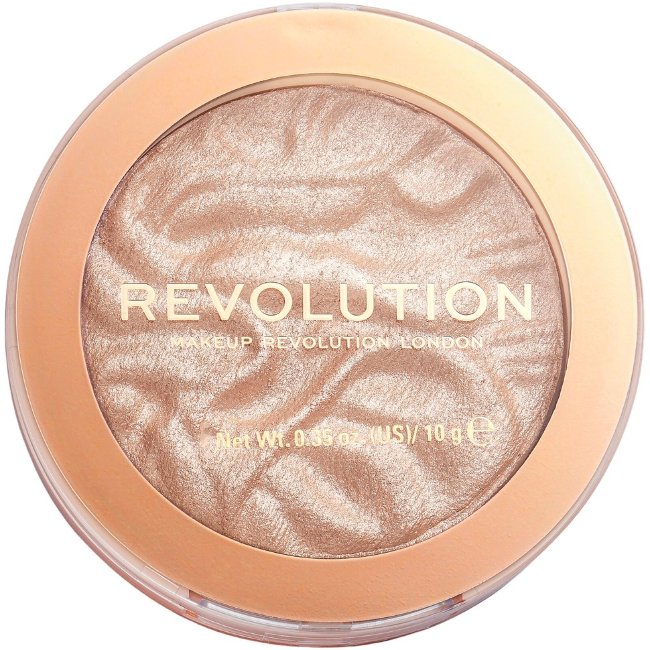 Хайлайтер Makeup Revolution Highlight Reloaded Dare to Divulge 10 гр