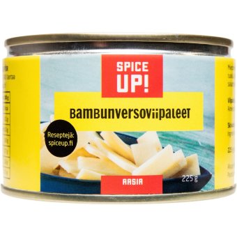 Побеги бамбука Spice Up! 225/140 гр
