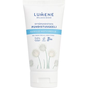 Гель для умывания Lumene 150 мл