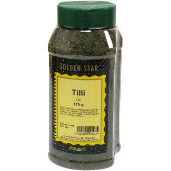 Золотая звезда Golden Star 170 гр укроп Золотая звезда Golden Star 170 гр укроп