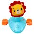 Игрушечная ванночная лодка Fisher-Price