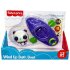 Игрушечная ванночная лодка Fisher-Price