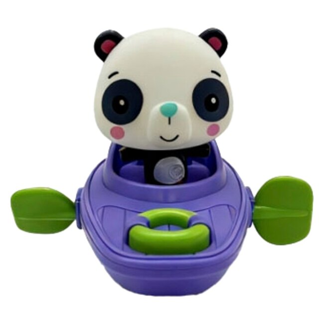 Игрушечная ванночная лодка Fisher-Price