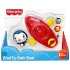 Игрушечная ванночная лодка Fisher-Price