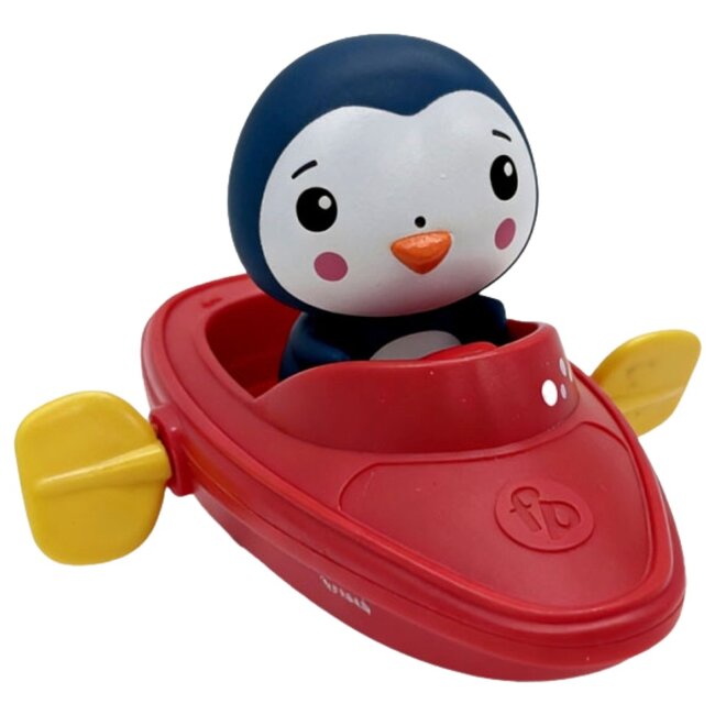 Игрушечная ванночная лодка Fisher-Price