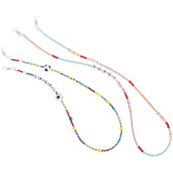 Набор плотных лент для детей Cailap, Happy & Sport Набор плотных лент для детей Cailap, Happy & Sport