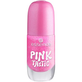 Гель-лак для ногтей essence 23 PINKTASTIC 8 мл Гель-лак для ногтей essence 23 PINKTASTIC 8 мл