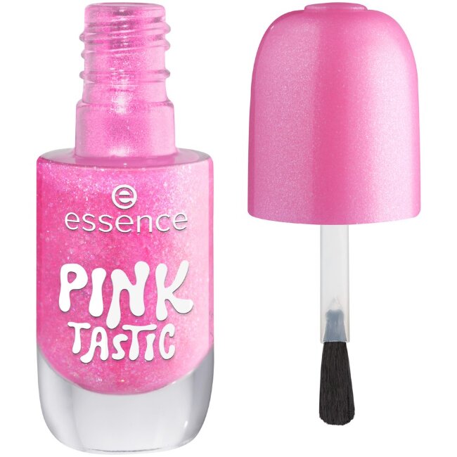 Гель-лак для ногтей essence 23 PINKTASTIC 8 мл Гель-лак для ногтей essence 23 PINKTASTIC 8 мл