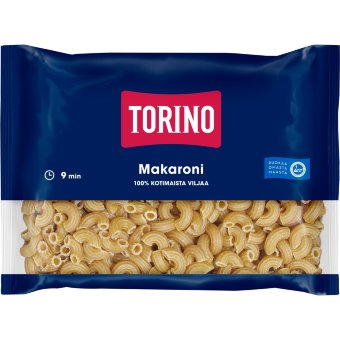 Макароны Torino 400 гр Макароны Torino 400 гр