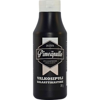 Соус чесночный для салатов Salosen 250 гр