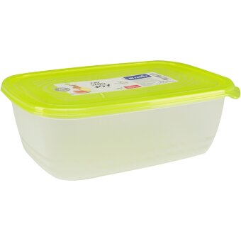 Контейнер Rotho tiiviö 1,9 л