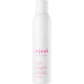 Спрей для волос Mjuuk Naked Sense Strong 250 мл