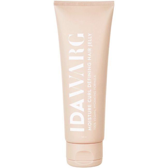 Увлажняющий гель для укладки кудрей IDA WARG Beauty Moisture 150 мл