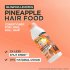 Кондиционер для длинных волос Garnier Fructis Hair Food Pineapple 350 мл Кондиционер для длинных волос Garnier Fructis Hair Food Pineapple 350 мл