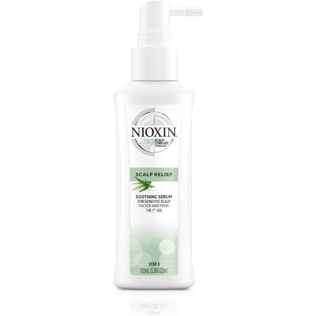 Сыворотка для кожи головы NIOXIN 100 мл