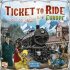 Настольная игра Ticket to Ride Europe