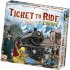 Настольная игра Ticket to Ride Europe
