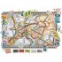 Настольная игра Ticket to Ride Europe