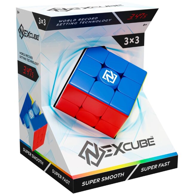 Кубик Рубика Nexcube 3x3 Кубик Рубика Nexcube 3x3