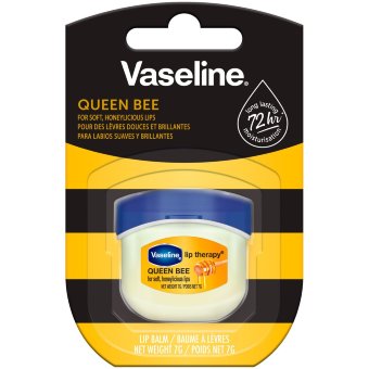 Бальзам для губ Vaseline Lip Therapy Cutie Queen Bee 7 гр