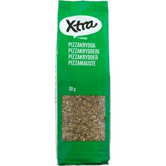 Приправа для пиццы X-tra 30 гр
