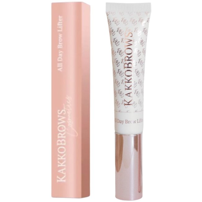 Карандаш для бровей KakkoBrows Cosmetics All Day Brow Lifter 5 мл