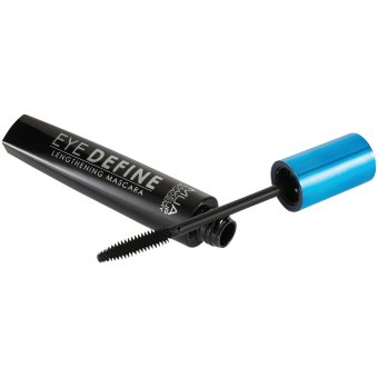 Водостойкая тушь для ресниц MUA Make Up Academy Eye Define 12 мл черная