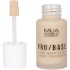 Тональная основа с матовым финишем MUA Make Up Academy Pro Base Long Wear 30 мл 130