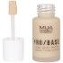 Тональная основа с матовым финишем MUA Make Up Academy Pro Base Long Wear 30 мл 130