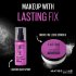 Спрей для фиксации макияжа Maybelline New York Face Studio Setting Spray 100 Lasting Fix 100 мл Спрей для фиксации макияжа Maybelline New York Face Studio Setting Spray 100 Lasting Fix 100 мл