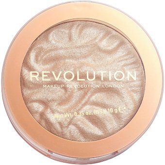 Корректор для лица Makeup Revolution Highlight Reloaded Just my type