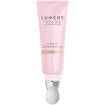 Осветляющий консилер Lumene Invisible Illumination Medium 10 мл