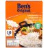 Длиннозерный рис Ben's Original 1 кг