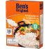 Длиннозерный рис Ben's Original 1 кг