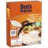 Длиннозерный рис Ben's Original 1 кг