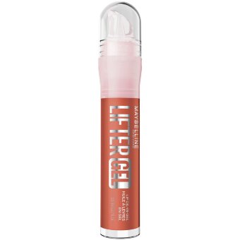 Гель-карандаш для губ Maybelline New York Lifter Gel Oil-In-Gel Twist 6,6 мл Гель-карандаш для губ Maybelline New York Lifter Gel Oil-In-Gel Twist 6,6 мл