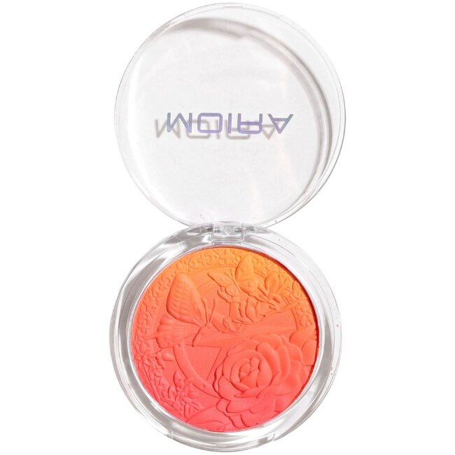 Румяна MOIRA Signature Ombre Blush 005 Orange Blossom 9 гр Румяна MOIRA Signature Ombre Blush 005 Orange Blossom 9 гр