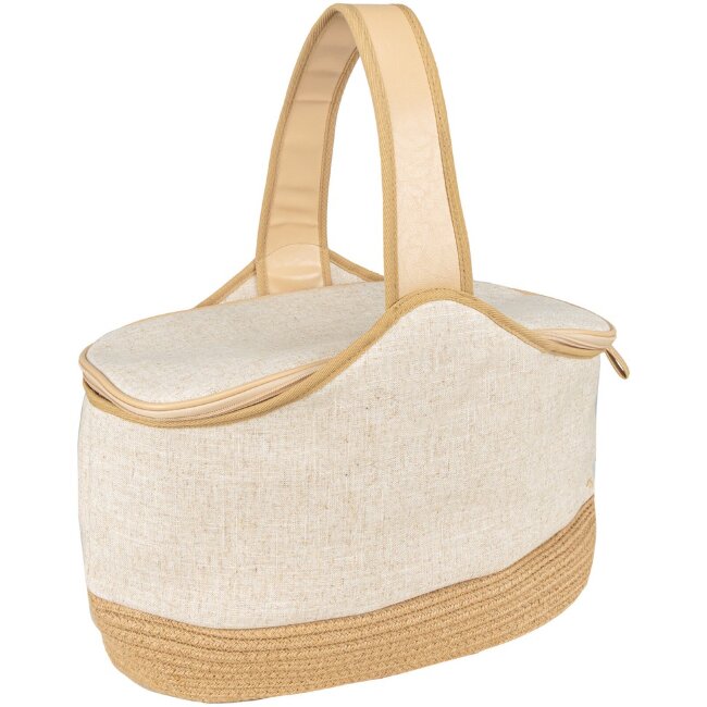 Холодильная сумка House Jute 25 л