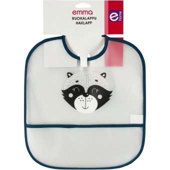 Нагрудник Emma 27x30 см