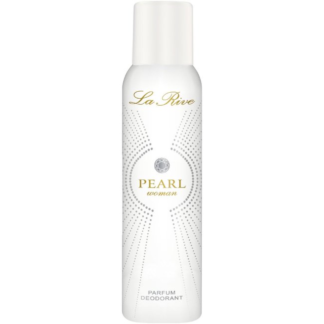 Дезодорант-спрей La Rive Pearl для женщин 150 мл