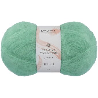 Пряжа Novita Hehku 50 гр 314 мозаика