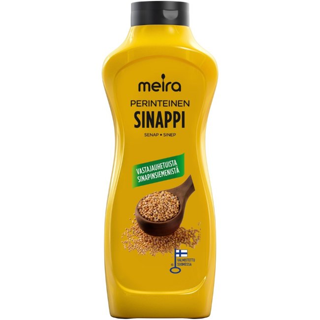 Горчица Meira 950 гр