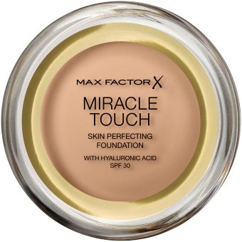 Тональный крем Max Factor Miracle Touch 11,5 гр 60 Sand Тональный крем Max Factor Miracle Touch 11,5 гр 60 Sand