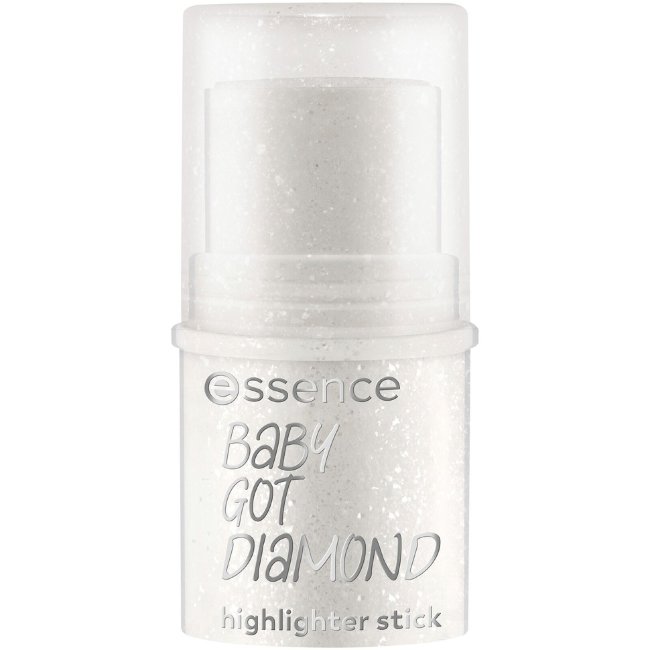 Хайлайтер-стик essence BABY GOT DIAMOND 5.4 гр