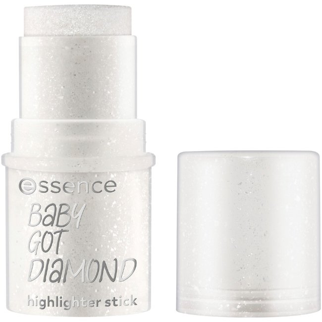 Хайлайтер-стик essence BABY GOT DIAMOND 5.4 гр