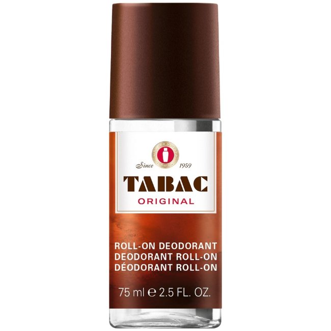 Дезодорант роликовый Tabac Original 75 мл